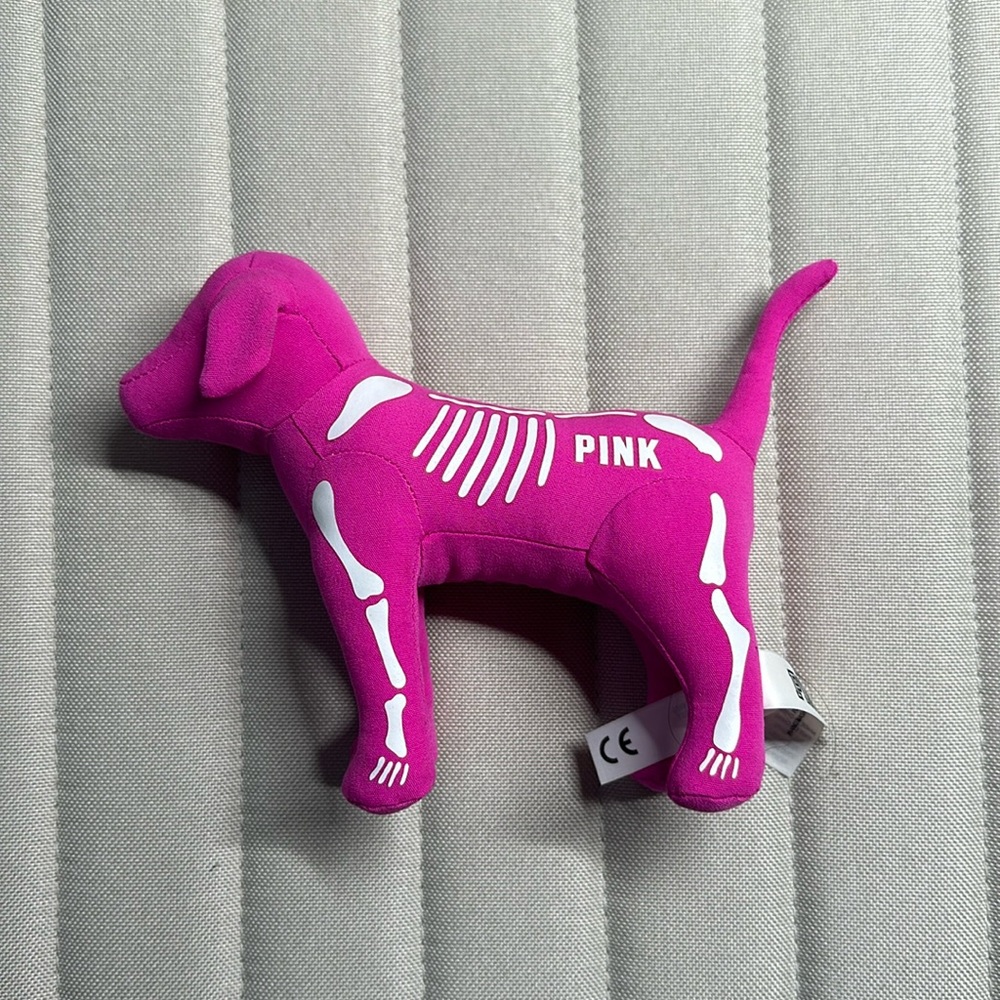 PINK Victoria Secret Dog